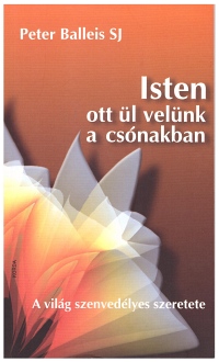 Isten ott ül velünk a csónakban