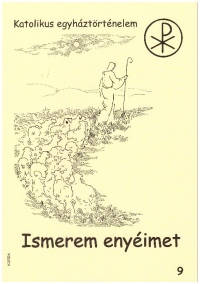 Ismerem enyéimet... és enyéim ismernek engem - ÁTDOLGOZOTT