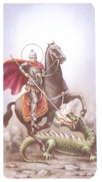 Szent György