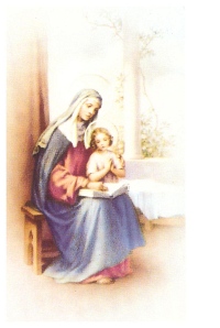 Szent Anna