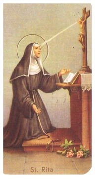Szent Rita