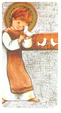 Gyermekeknek