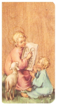 Gyermekeknek