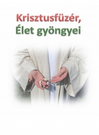 Krisztusfüzér, Élet gyöngyei