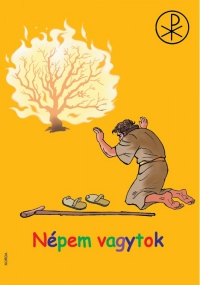 Népem vagytok - átdolgozott kiadás