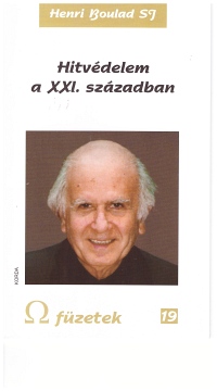 Hitvédelem a XXI. században