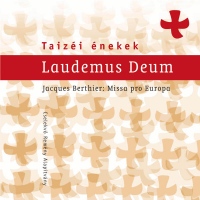 Laudemus Deum