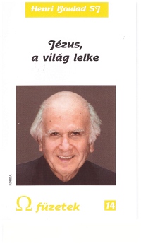 Jézus, a világ lelke