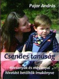 Csendes tanúság