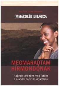 Megmaradtam hírmondónak - új ár!
