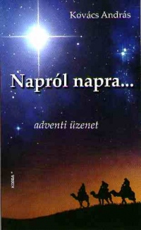Napról napra - adventi üzenet