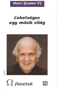 Lehetséges egy másik világ
