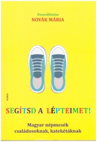 Segitsd a lépteimet - ÚJ