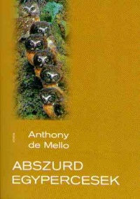 Abszurd egypercesek - ÚJRA KAPHATÓ