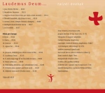 Laudemus Deum
